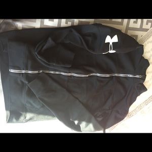 Under Armor womens jacket